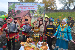 Копчёные перепела и чудо-тыква: особенностью Покровской ярмарки в этом году станет фермерский рынок