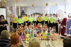 В Мичуринске после капремонта открыли детский сад
