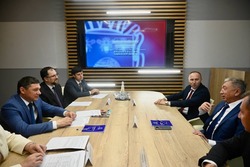 Тамбовщина присоединится к программе «Дрозд»