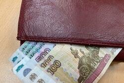 Тамбовский соцстрах будет выплачивать детские пособия за сентябрь 3 октября