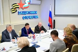 Неделя Евгения Первышова: о душе, здоровье и вопросах жителей