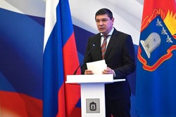 Контуры молодёжной политики Тамбовщины обсудили в областной общественной палате
