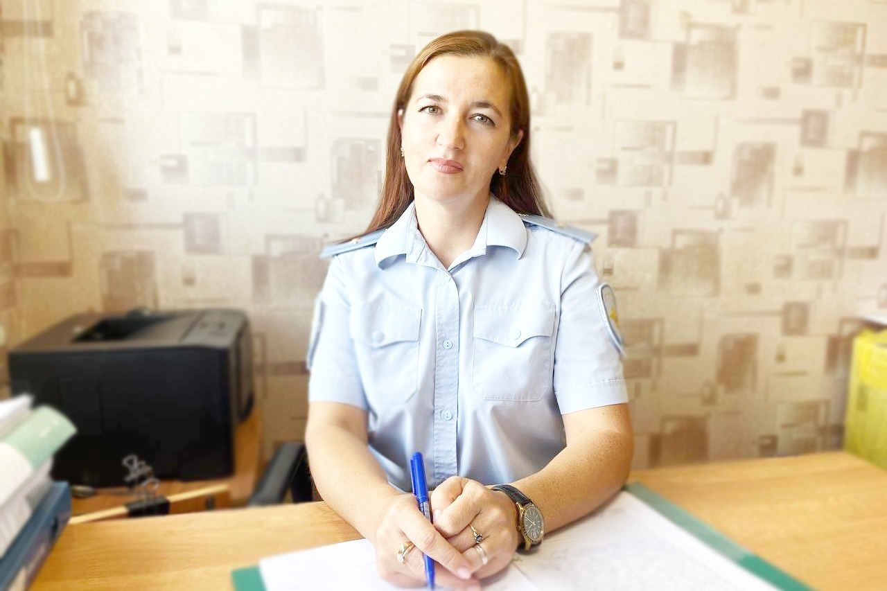 Знаменского почтовый