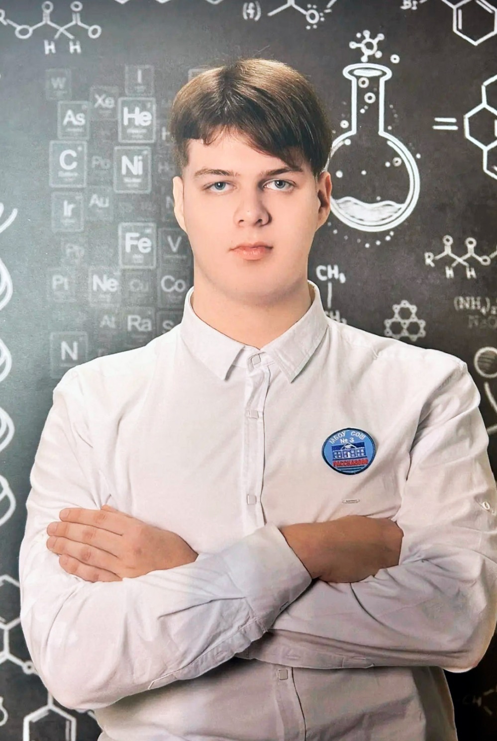 Вадим Михалев