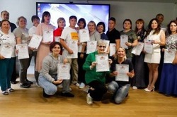 Юные кинематографисты из Тамбова стали лауреатами Всероссийского конкурса