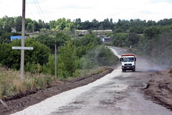В Тамбовской области будет усилен контроль за выполнением работ в рамках нацпроекта «Безопасные и качественные автомобильные дороги»