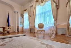 Тамбовский ЗАГС ждёт обновление интерьера