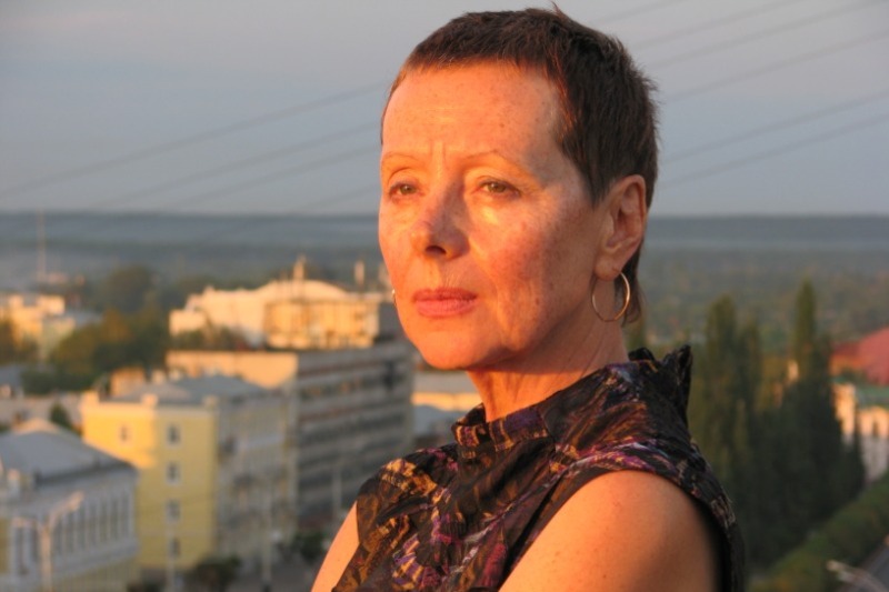 Художник на фоне времени. Арт-директор Новой галереи Ирина Бирюкова о самовыражении и среде для восприятия искусства