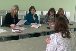 В Тамбове продолжают набор учителей-предметников в новую школу № 3