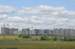 Тамбову передали в собственность почти 5 га земли 