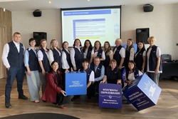 Опыт тамбовских педагогов поможет развитию системы образования в стране