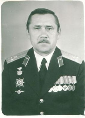 Вячеслав Михайлович Скворцов