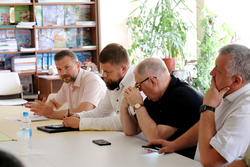 Центр общественного наблюдения в дни голосования будет работать в библиотеке имени Пушкина