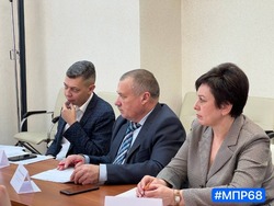 Шушпанское водохранилище оформят в собственность Староюрьевского округа