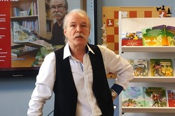  Юных тамбовчан научат иллюстрировать книги