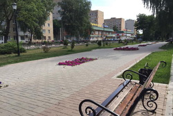Тамбов станет больше: к городу присоединят несколько населенных пунктов