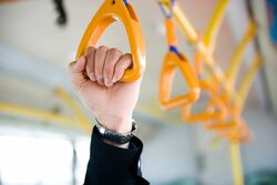 В Тамбове с 17 октября отменяются автобусы дачных маршрутов
