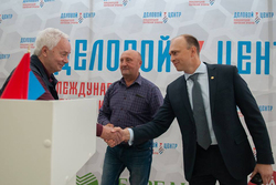 В селе Стрельцы Тамбовского района построят хлебозавод