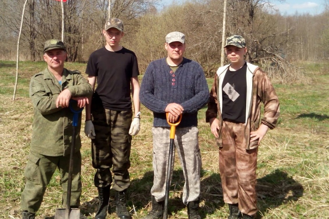 новгородская дружина 