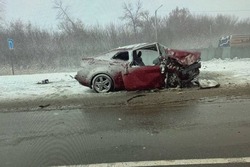В Мордовском округе осудили жителя Пензы за смертельное ДТП