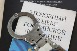 В Тамбовской области задержали местного жителя, готовившего диверсию 