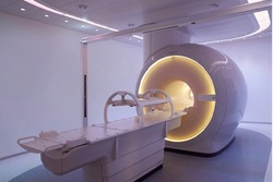 В Тамбовскую областную больницу поступил аппарат МРТ нового поколения