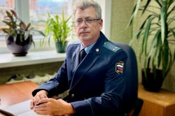 Тамбовские судебные приставы проведут «День открытых дверей»