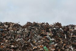 Тамбовский мусорный полигон оштрафован почти на миллион рублей за многочисленные нарушения