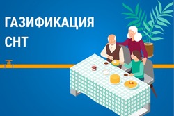 Специалисты разъяснили тамбовчанам условия для газификации дачного дома