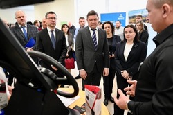 Евгений Первышов на семинаре в Уваровском округе определил задачи на посевную кампанию