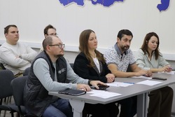 В ТГТУ на конференции определили восемь будущих «Умников»