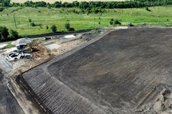 Рекультивацию мусорной свалки в Жердевке планируют завершить досрочно