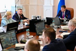 Ремонты, весовой контроль и паспортизация: что в 2026 году планируют сделать для улучшения дорожной сети Тамбовской области