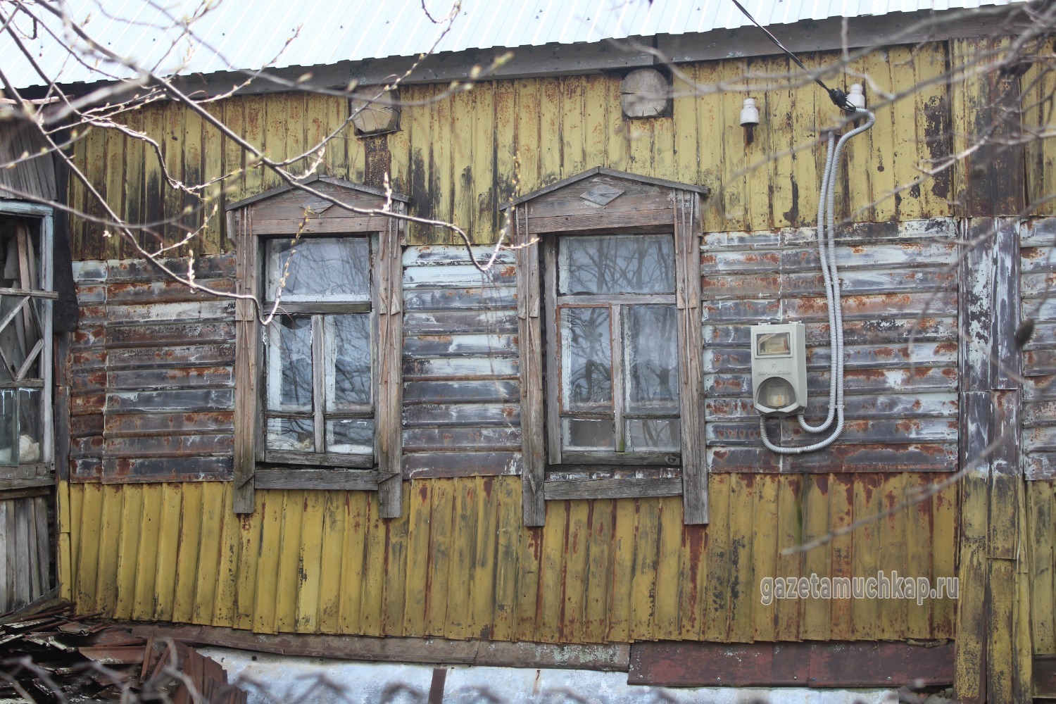 Другие находки в Арбеньевке