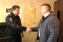 Тамбовские полицейские раскрыли кражу и вернули законному владельцу 1,5 млн. рублей