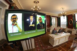 Владимир Путин наградит художественного руководителя Рахманиновского фестиваля Николая Луганского