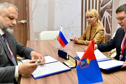 В «Пятерочке» станет больше тамбовских продуктов