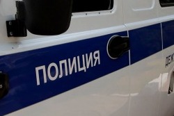 Тамбовские полицейские задержали наркодилера-иностранца 
