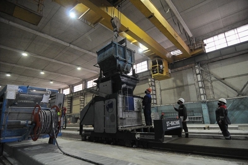 В Тамбовской области средние зарплаты в обрабатывающей промышленности выросли на 19%