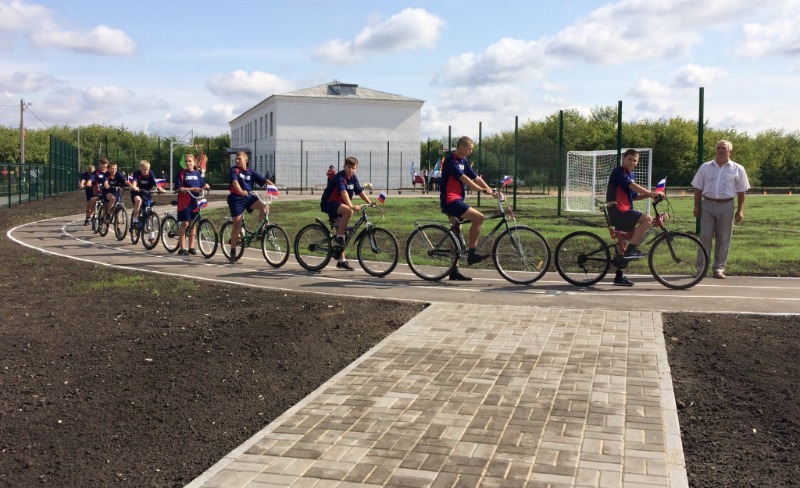 Город Жердевка стал пилотной территорией развития на долгосрочный период | Жердевские новости