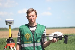 Тамбовский земельный инспектор рассказал о профилактике правонарушений в этой сфере