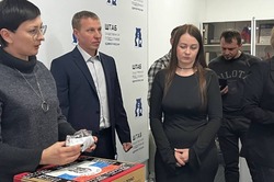 Продукты и лекарства отправили тамбовчане в зону СВО 