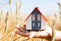 В Тамбовской области выдано 138 кредитов по льготной сельской ипотеке
