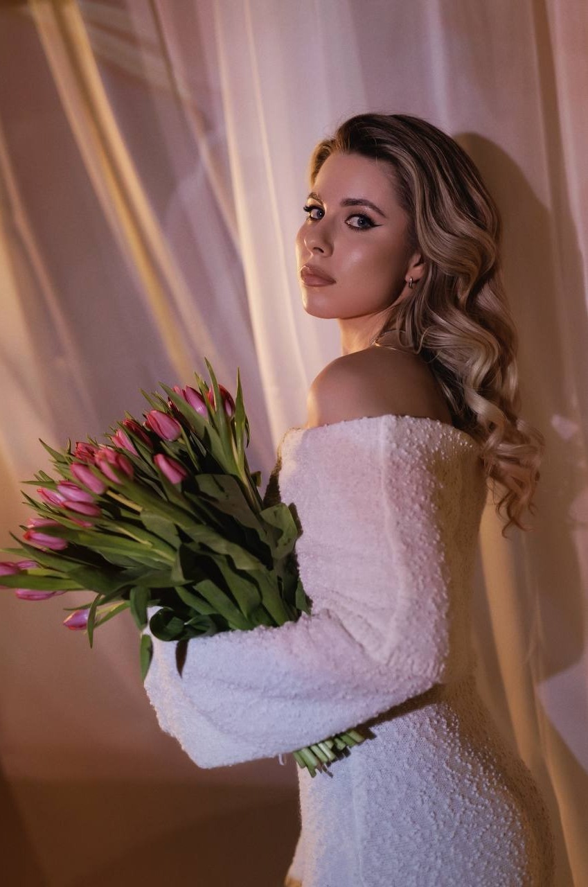 Кира Рогова