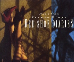 Дыхание летнего блюза: новый альбом Richie Sambora «Red Shoe Diaries»