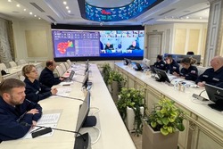 Энергетики «Россети Центр» оперативно ликвидируют последствия непогоды в регионах своей ответственности 