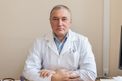 В Тамбове скоропостижно скончался известный врач Михаил Галич