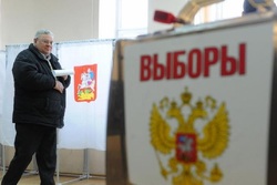 В Тамбовской области готов к открытию общественный штаб по наблюдению за выборами