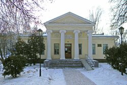 Музей истории медицины подготовил для тамбовчан новогоднюю программу