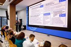 Тамбовская область вошла в число лидеров научно-популярного туризма